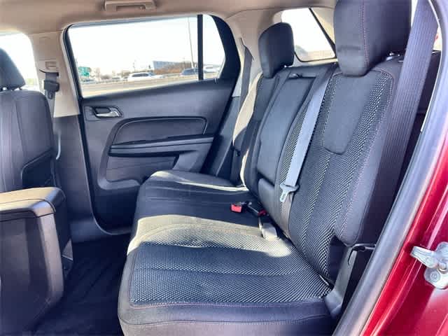 Thumbnail: 2013 GMC Terrain - 14