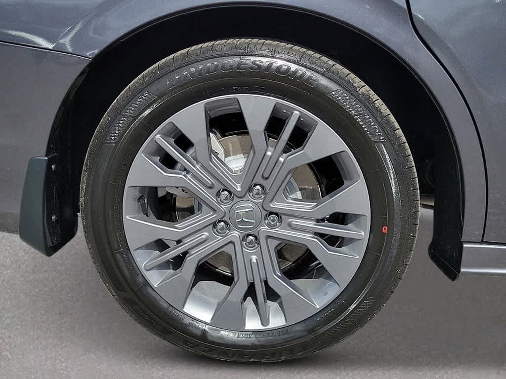 Thumbnail: 2026 Honda Odyssey - 9