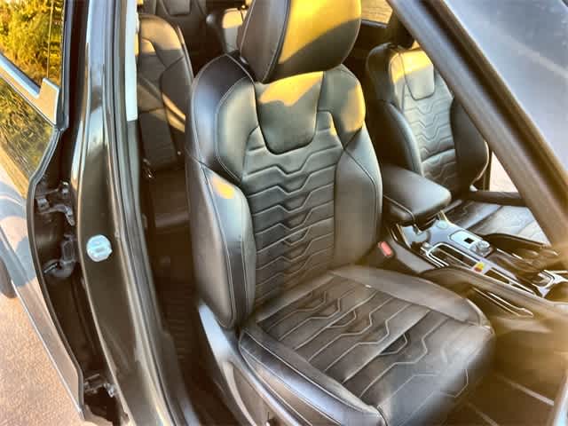 Thumbnail: 2022 Kia Telluride - 12