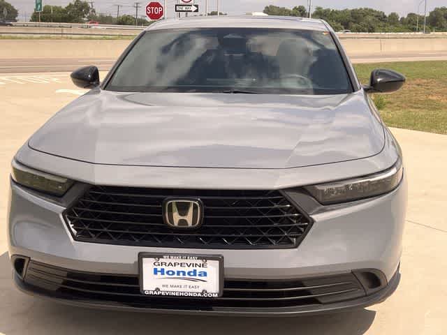 Thumbnail: 2023 Honda Accord - 7