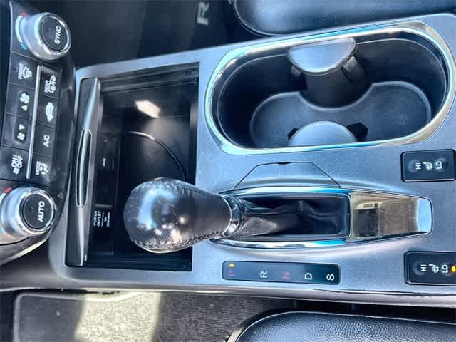 Thumbnail: 2014 Acura RDX - 16