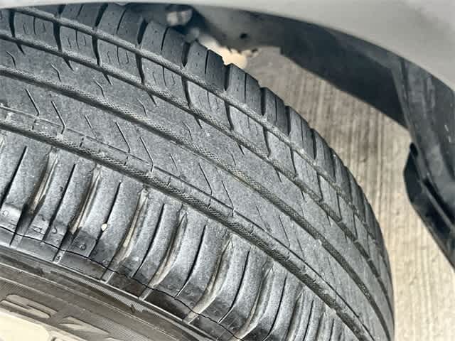 Thumbnail: 2018 Honda CR-V - 23