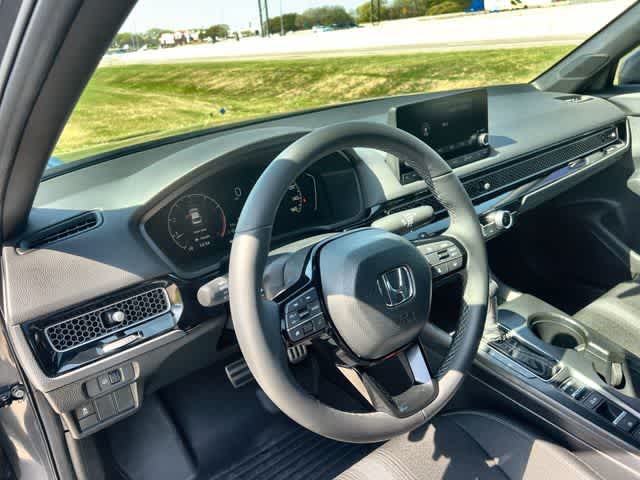 Thumbnail: 2026 Honda Civic - 15