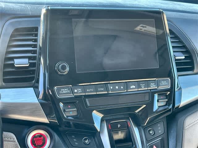 Thumbnail: 2020 Honda Odyssey - 18