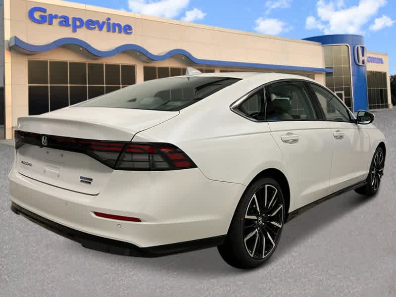 Thumbnail: 2025 Honda Accord - 7