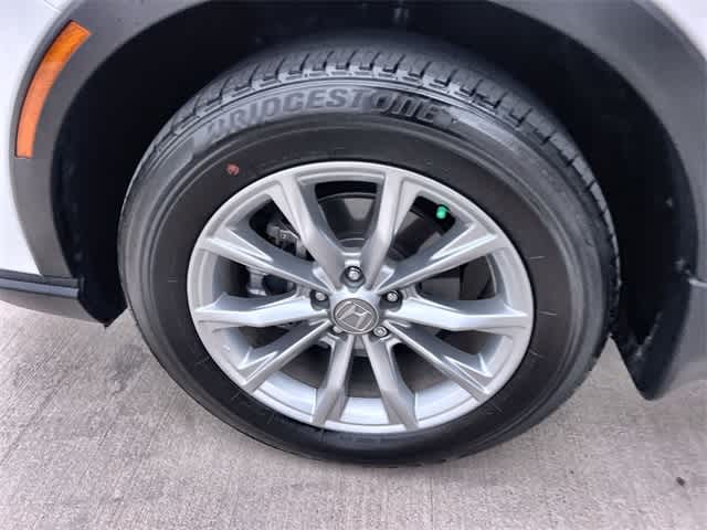 Thumbnail: 2023 Honda CR-V - 9