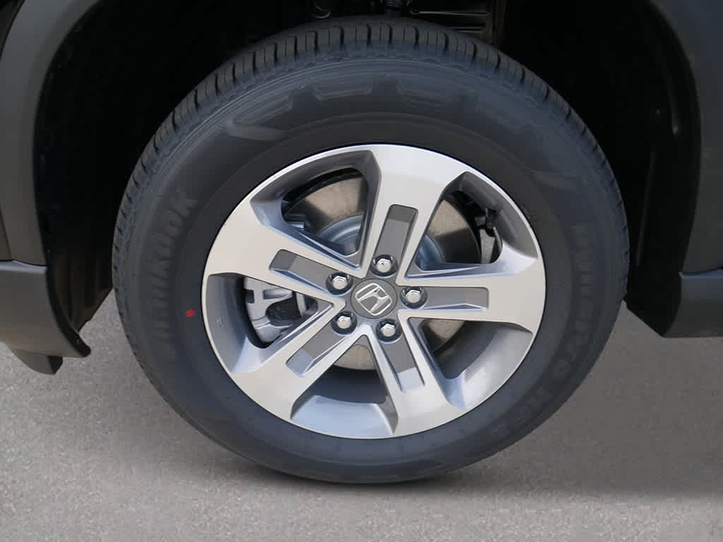 Thumbnail: 2026 Honda Pilot - 6