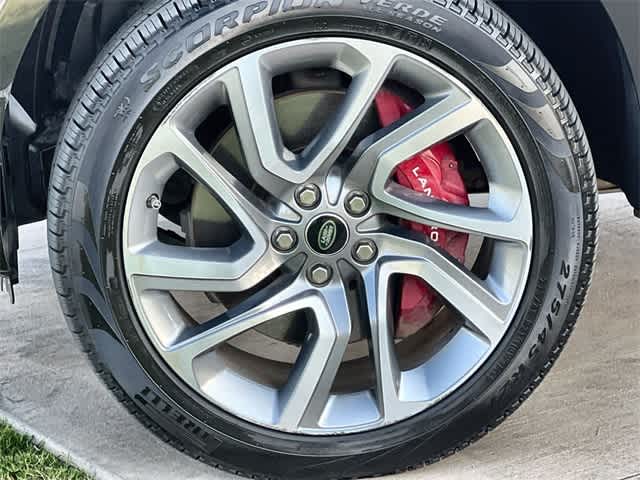 Thumbnail: 2019 Land Rover Range Rover Sport - 9