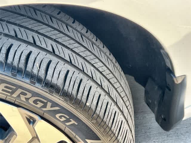 Thumbnail: 2020 Honda Accord - 23