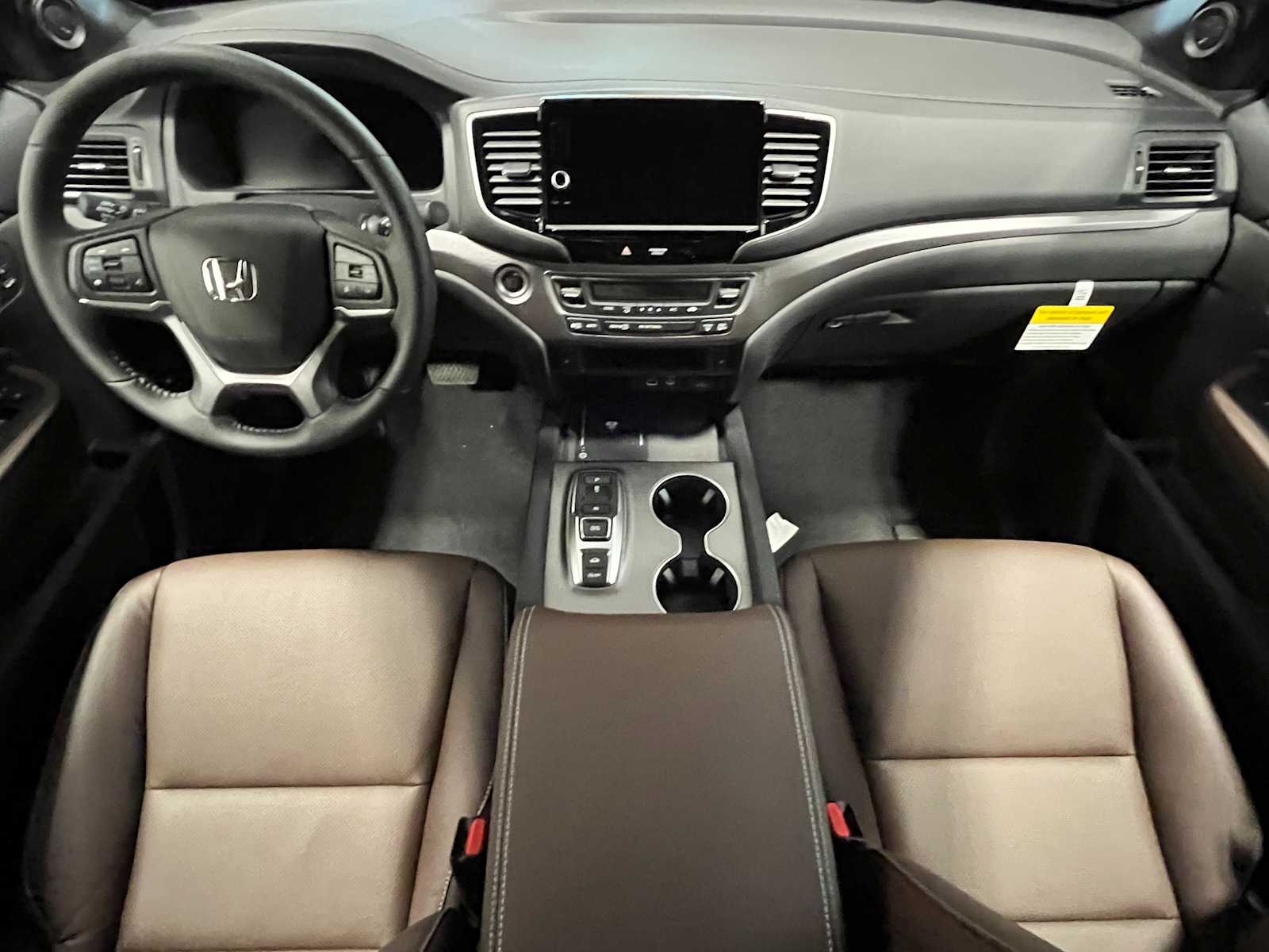 Thumbnail: 2026 Honda Ridgeline - 16