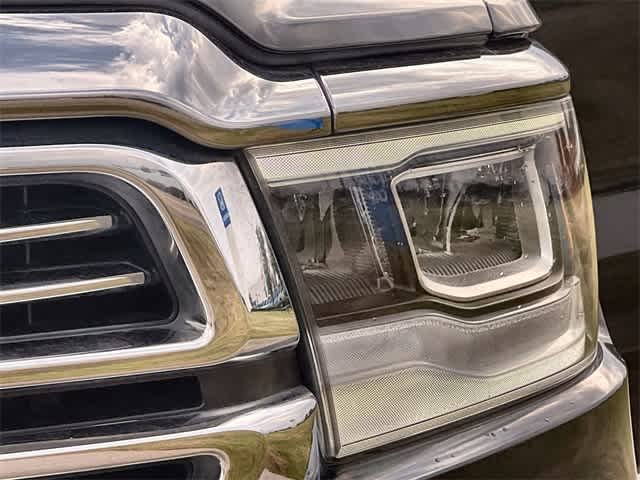 Thumbnail: 2020 RAM 1500 - 24
