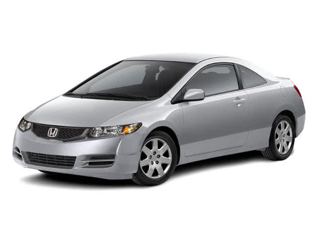 2010 Honda Civic LX -
                  Grapevine, TX