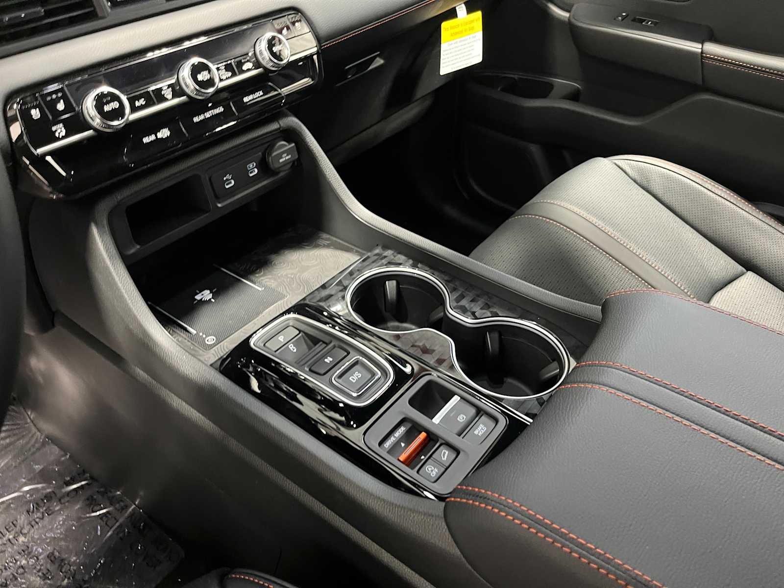 Thumbnail: 2026 Honda Passport - 19