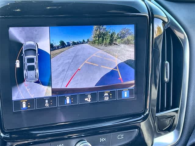 Thumbnail: 2023 Chevrolet Traverse - 26