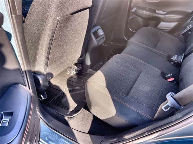 Thumbnail: 2024 Honda HR-V - 32