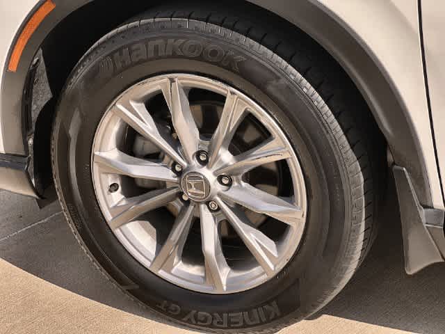 2024 Honda CR-V EX-L - Photo 9