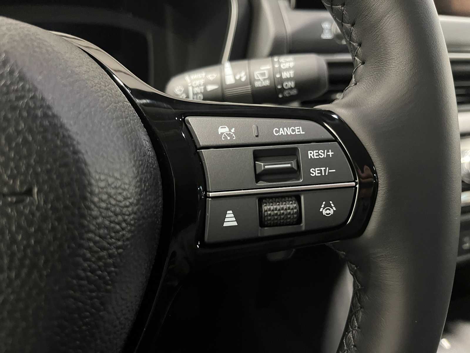 Thumbnail: 2026 Honda Pilot - 19