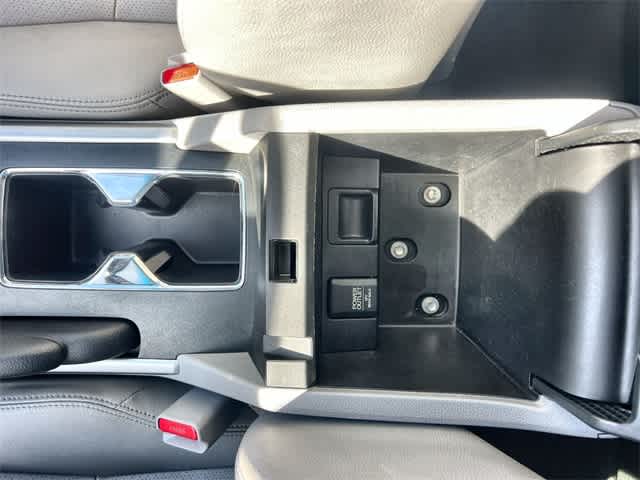 Thumbnail: 2013 Honda Accord - 27