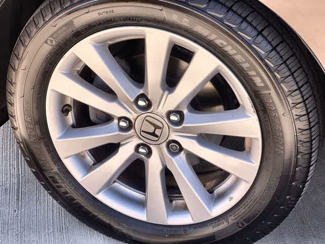 Thumbnail: 2012 Honda Civic - 9