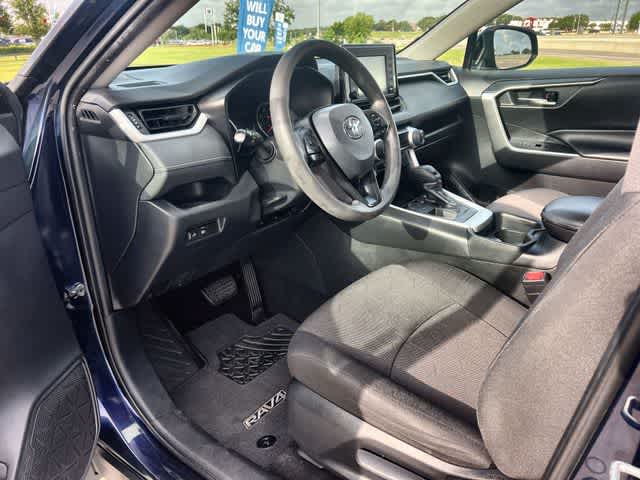 Thumbnail: 2019 Toyota RAV4 - 2