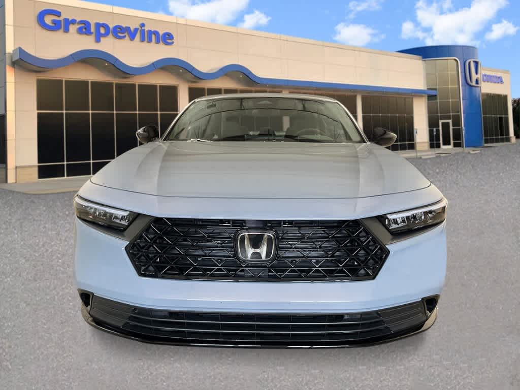 Thumbnail: 2026 Honda Accord - 10