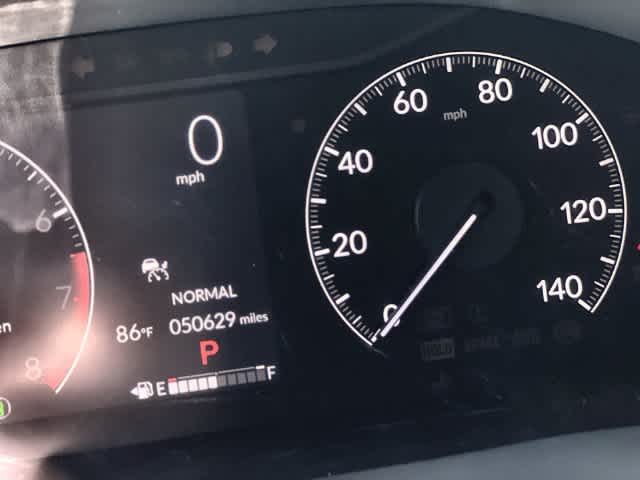 2024 Honda CR-V EX-L - Photo 19