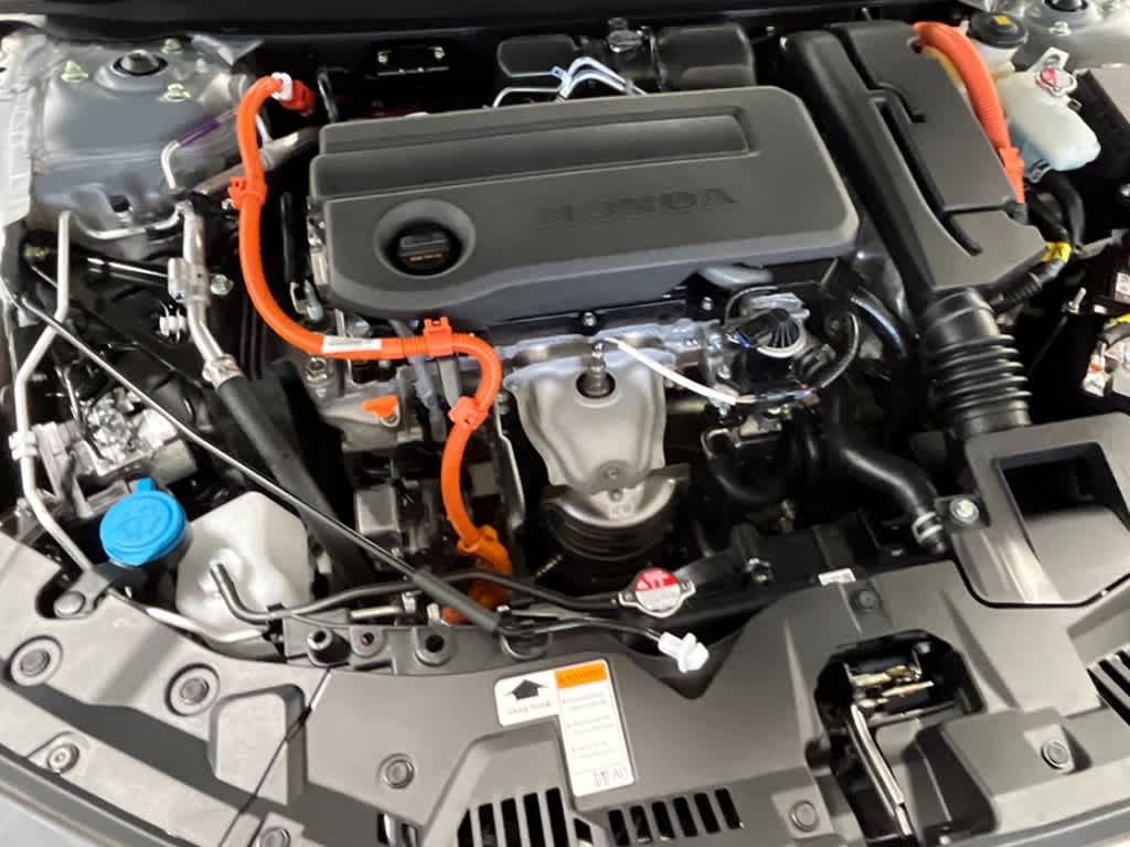 Thumbnail: 2026 Honda Accord - 12