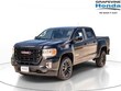  GMC Canyon