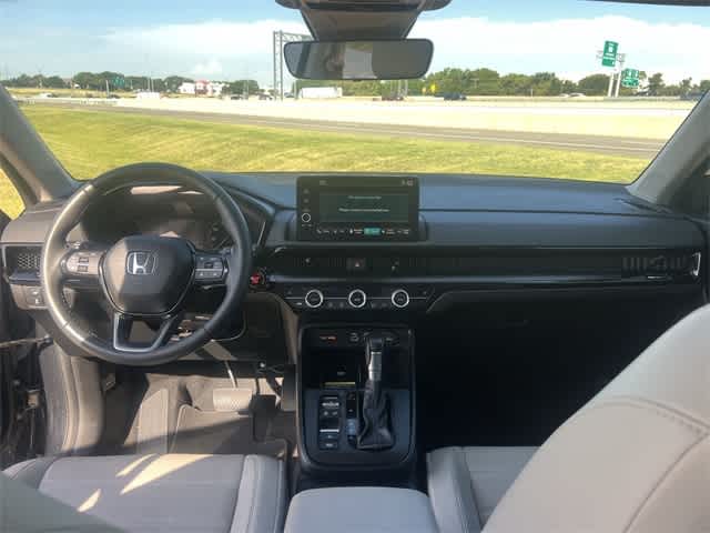 Thumbnail: 2023 Honda CR-V - 15