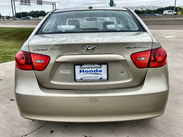 Thumbnail: 2008 Hyundai Elantra - 6