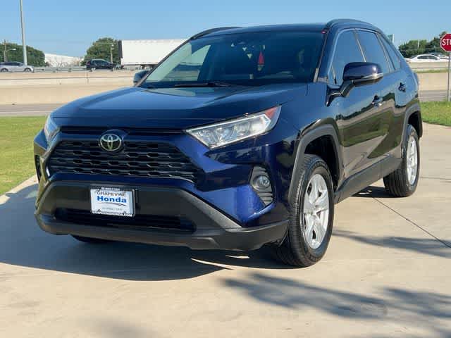 Thumbnail: 2019 Toyota RAV4 - 2