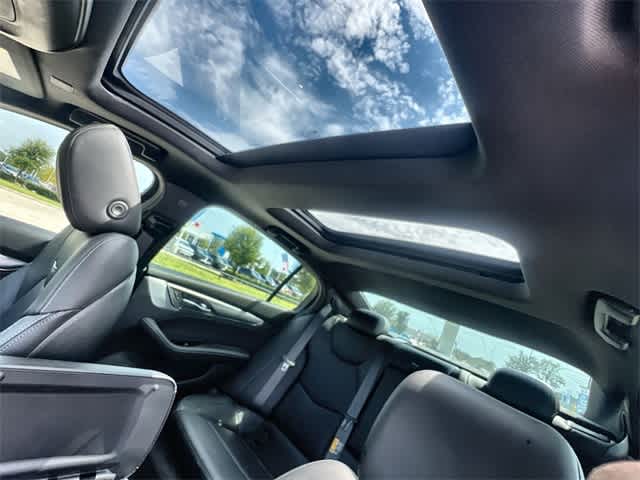 Thumbnail: 2023 Cadillac CT5 - 32