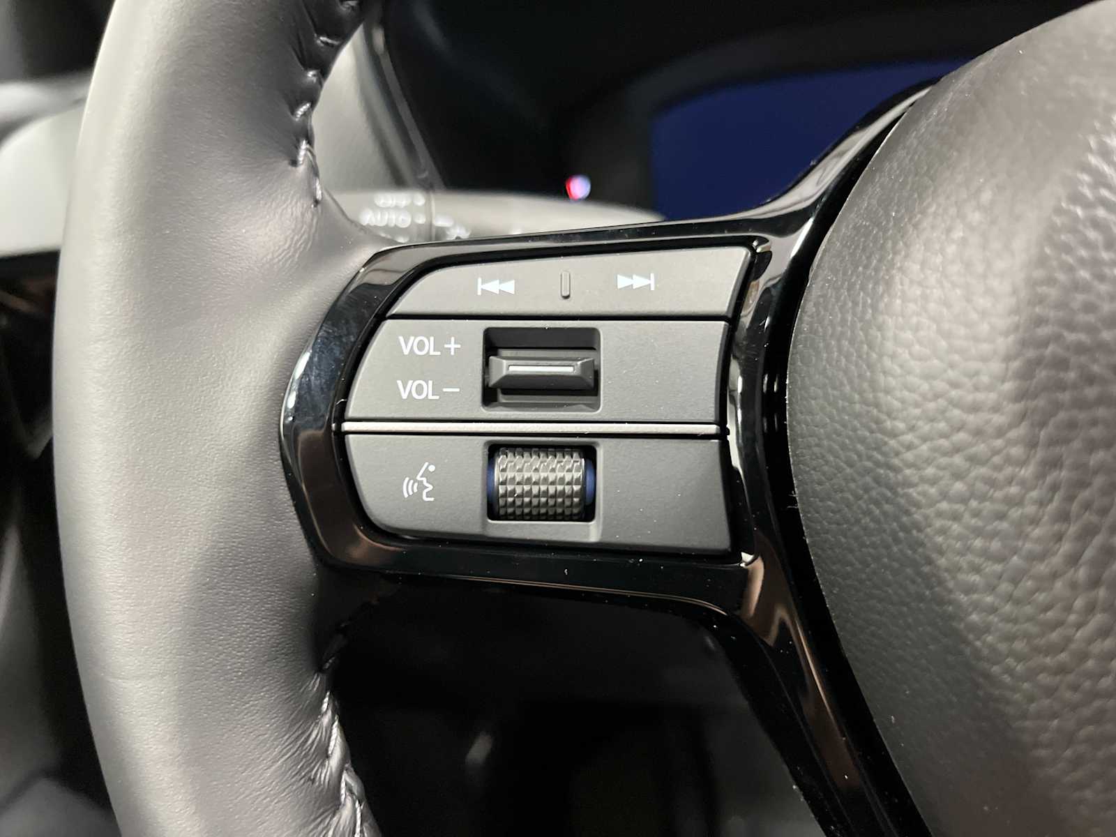 Thumbnail: 2026 Honda CR-V - 17