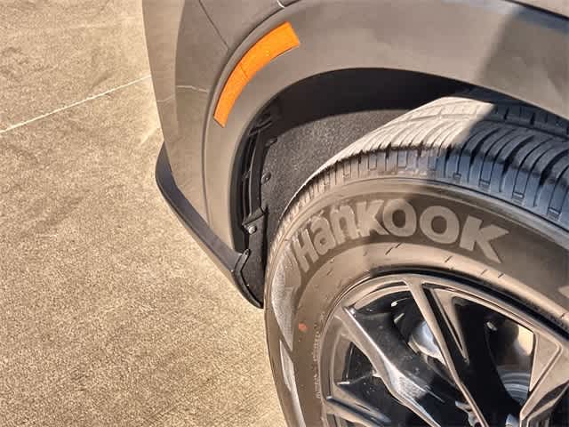 Thumbnail: 2023 Honda CR-V - 23