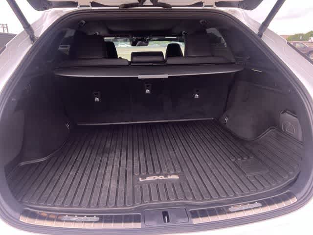 Thumbnail: 2024 Lexus RX - 20