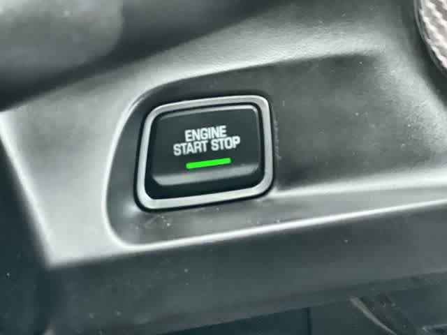 Thumbnail: 2017 Chevrolet Camaro - 28