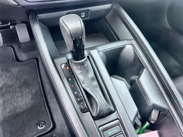 Thumbnail: 2025 Honda Accord - 16