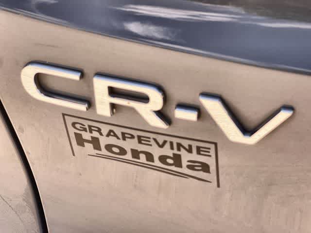 Thumbnail: 2023 Honda CR-V - 8