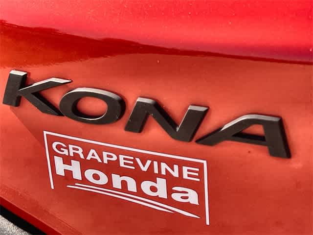 Thumbnail: 2020 Hyundai Kona - 8