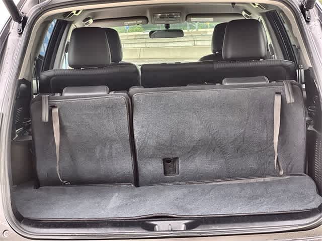 Thumbnail: 2015 Toyota Highlander - 20