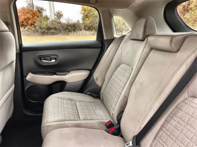 Thumbnail: 2025 Honda HR-V - 14