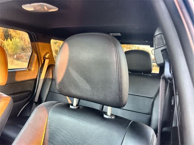 Thumbnail: 2010 Ford Escape - 25