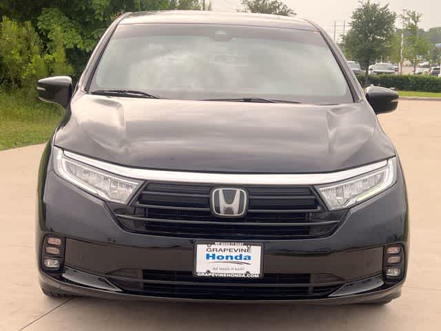 Thumbnail: 2023 Honda Odyssey - 7