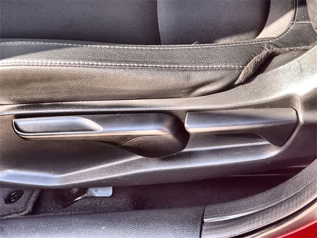 Thumbnail: 2021 Honda Civic - 31