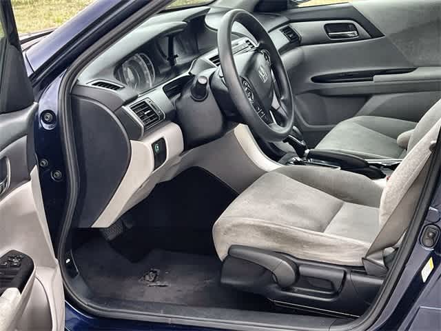 Thumbnail: 2013 Honda Accord - 3