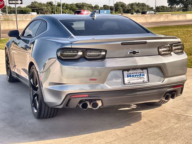 Thumbnail: 2023 Chevrolet Camaro - 5