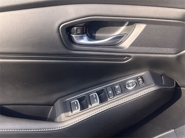 Thumbnail: 2024 Honda Accord - 30