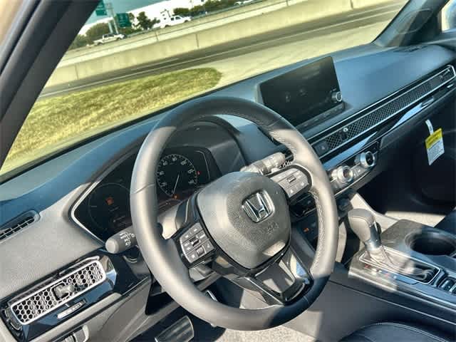 Thumbnail: 2025 Honda Civic - 15