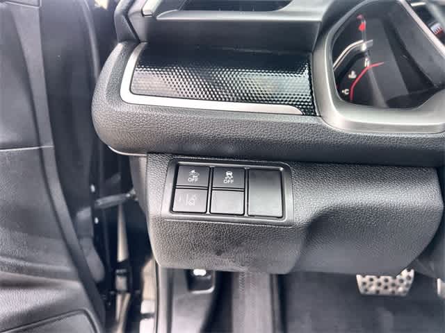 Thumbnail: 2021 Honda Civic - 29