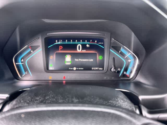 Thumbnail: 2024 Honda Odyssey - 19